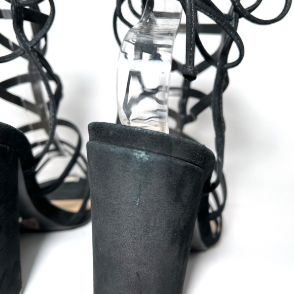 Schutz Loriana Heel - Picture 13 of 16